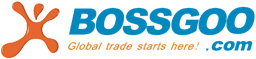 Bossgoo Logo